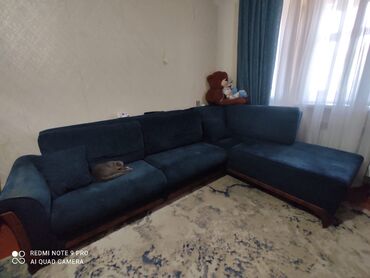 kunc mebel: Угловой диван