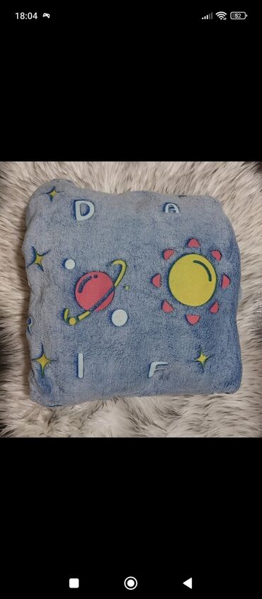 Ostale dečije stvari: Svetleća ćebad Dimenzije-150*200 Cena 2600din (Pitati za dostupne — 11
