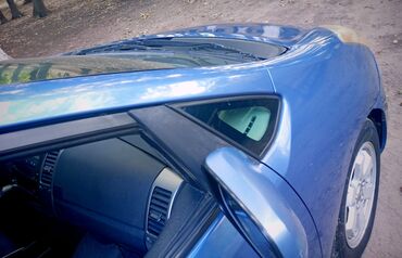 Toyota: Toyota Prius: 1.5 l | 2008 il Hetçbek — 16