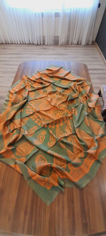 Baş geyimləri: Qedim Kelağayi ve muasir Basqal satilir! — 18