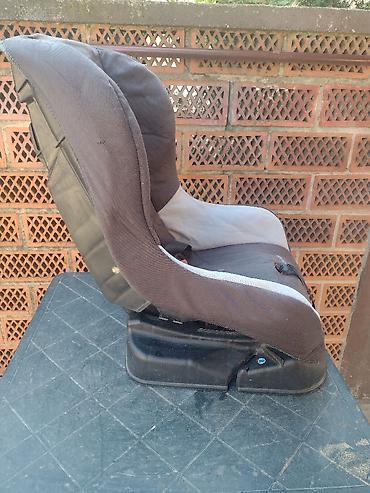 hm kosulje: Auto sediste NANIA 0-18 Kg - Auto sedište NANIA Od 0-13 Kg i 9-18 — 2