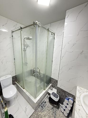 Продажа квартир: 3 комнаты, 85 м², Верхний Джал Элитка, 10 этаж, Свежий ремонт — 3