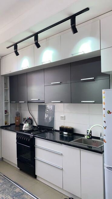 кв филармония: 2 комнаты, 55 м², Элитка, 2 этаж, Евроремонт