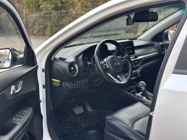 Kia: Kia K3: 2020 г., 1.6 л, Автомат, Бензин, Седан — 7