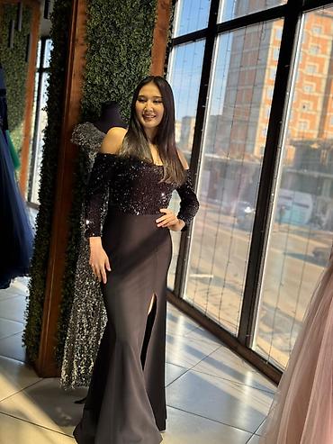 Вечерние платья: Вечерние платья – коллекция для выпускного, торжеств и особых случаев — 1