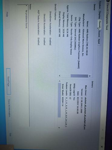 azdome m330: HP noutbuk core i5 12 ram 256 ssd +vidiokart - Ekran(15.6" ekranlı — 5