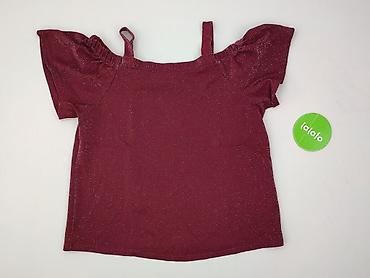 4f czat: F&F, Bluzka damska, rozmiar 4XL — 2