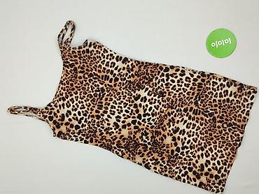 hm zyrafa: H&M Basic, Sukienka damska, rozmiar S — 4