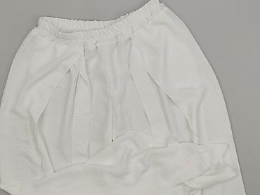 deichmann sniegowce: Spodnie materiałowe damskie, rozmiar S — 6