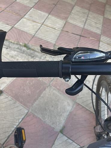 velisoped 29: Dağ/şosse tipli velosiped – SMLRO (JINZHE) markalı Texniki — 4