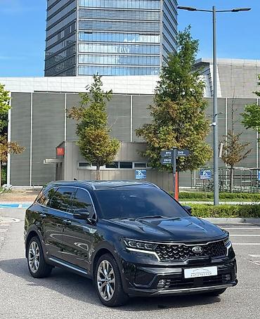 kia topic: Kia Sorento: 2020 г., 2.2 л, Автомат, Дизель, Кроссовер — 1