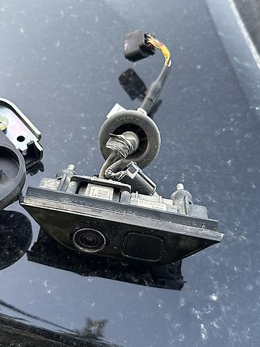 smart key: Замок багажника Hyundai 2019 г., Б/у, Оригинал, Корея — 3