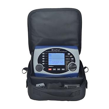 Təmir və tikinti: HoldPeak HP-5521B Rəqəmsal Osiloskop HP-5521B HoldPeak Dijital — 4