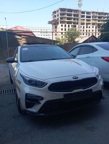 киа к3 в рассрочку: Kia K3: 2019 г., 1.6 л, Автоматические, Бензин, Седан
