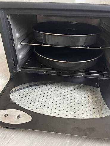 Elektrik sobaları: Kumtel elektrik mini soba - Rəng: qara, şüşə ön qapı - Mexaniki — 3