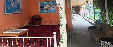 Продажа коттеджей и домов: Фуркаттан 3 комната времянкасы менен 6 сотых жер уй сатылат гараж — 7