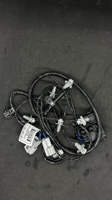 bumper: Жгут проводов переднего бампера (Wiring Harness – FR Bumper) для — 1
