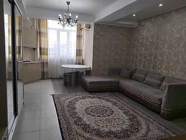 Посуточная аренда квартир: 1 комната, Душевая кабина, Постельное белье, Кондиционер — 10