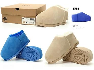 Papuče: UGG, YEEZY, TOP MODELI, TOP 2025-26 | Najnovije! ! ! Hot! ! ! Hot! ! — 3