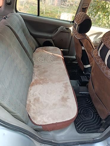 golf: Volkswagen Golf: 1994 г., 1.8 л, Механика, Бензин, Универсал — 3