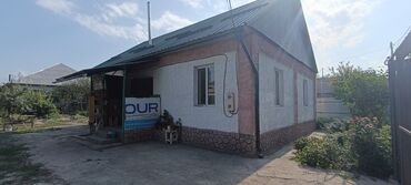 срочно продам дом новопокровка бишкек: Үй, 70 кв. м, 3 бөлмө, Кыймылсыз мүлк агенттиги