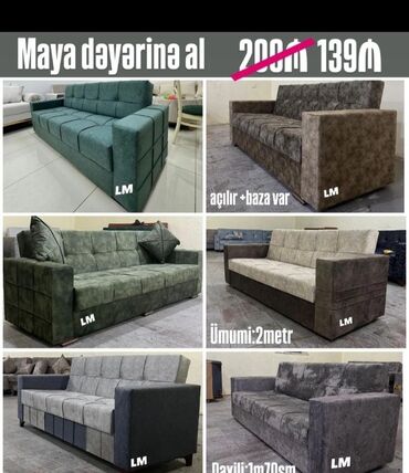Divanlar: Divan, Yeni, Açılan, Bazalı, Parça, Ödənişli çatdırılma