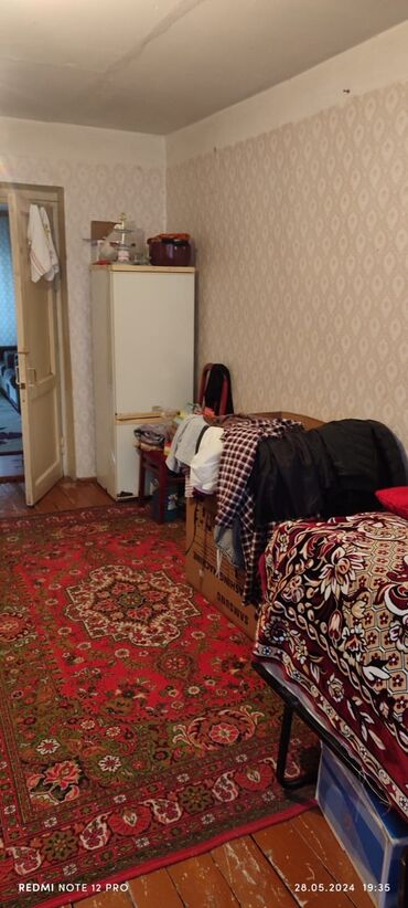 Köhnə tikili: Lənkəran, 3 otaqlı, Köhnə tikili, 60 kv. m — 14