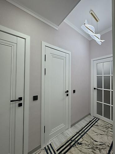 Продажа квартир: 1 комната, 51 м², Элитка, 12 этаж, Свежий ремонт — 4