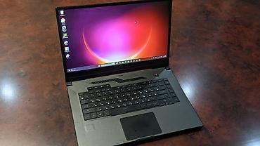 IT, компьютеры, связь: ASUS ROG ZEPHYRUS 15 CPU: r7-4800h(8 ядер 16 потоков) ОЗУ: 16 GB DDR4 — 2