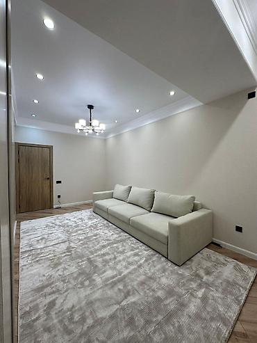brk group: 3 комнаты, 80 м², Асанбай мкр Элитка, 5 этаж, Евроремонт — 3