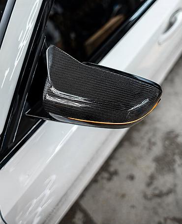 m guzgu: Cüt, BMW G20 — 5