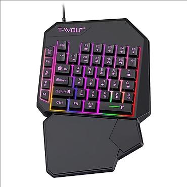 logitech g pro: Клавиатура, Проводное подключение, Размер: 40% — 6