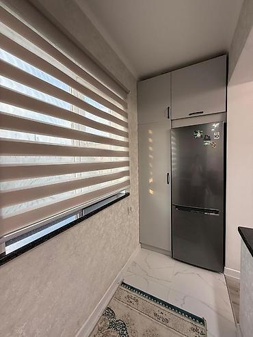 Продажа квартир: 1 комната, 34 м², 106 серия, 8 этаж, Евроремонт — 10