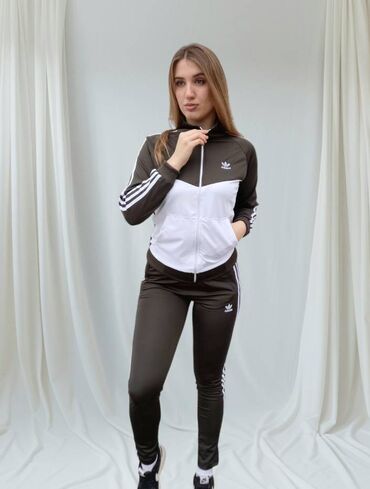 farmerice xl: Adidas ženska trenerka

Novo
Mokra likra
Veličine m l xl 2xl