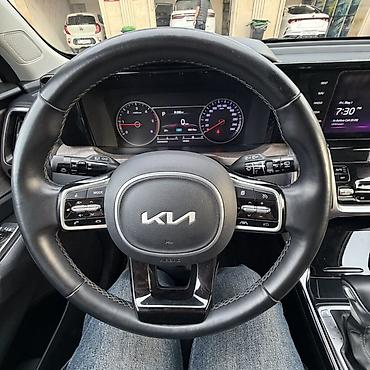 киа молдинк: Kia Sorento: 2022 г., 2.2 л, Автомат, Дизель, Кроссовер — 9