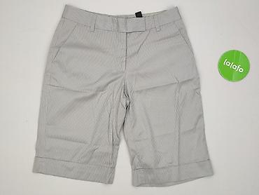 h: H&M, Szorty damskie, rozmiar S — 2