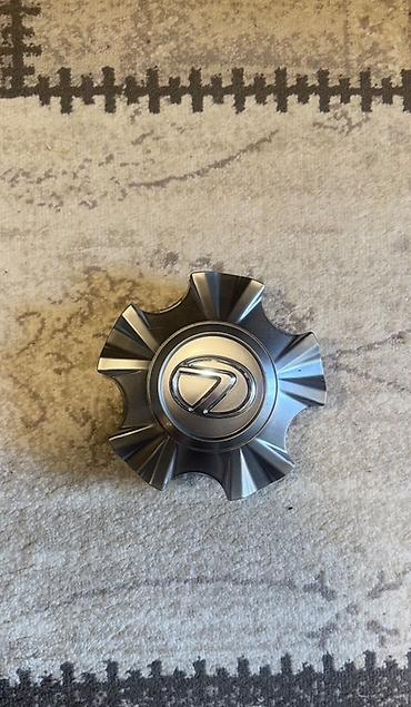 lexus gx: Lexus təkər disk mərkəz qapaqları (hubcap/center cap) – 2 ədəd dəst — 2