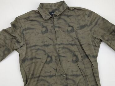 Men's Clothing: Shirt for men, XL (EU 42), Reserved, condition - Very good