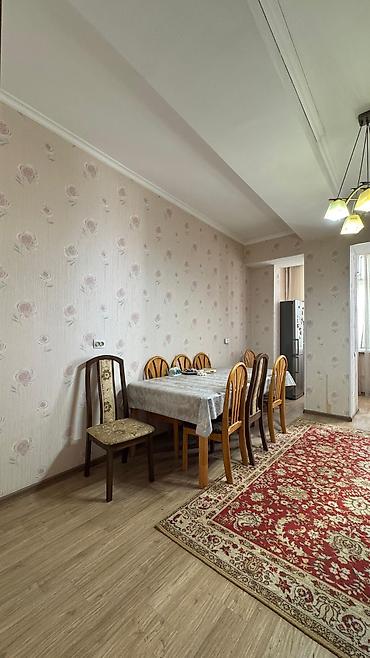 киргшелк дом: 2 комнаты, 118 м², 2 этаж — 2