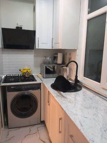 Köhnə tikili: Bakı, 2 otaqlı, Köhnə tikili, m. Neftçilər, 50 kv. m — 5