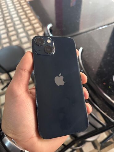 redmi note 11s ikinci el: IPhone 13, Qara