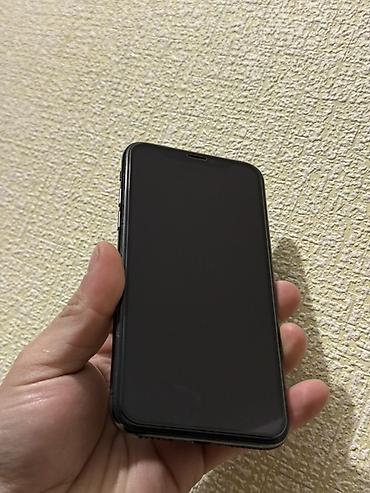 Apple iPhone: IPhone X, Б/у, 64 ГБ, Space Gray — 2
