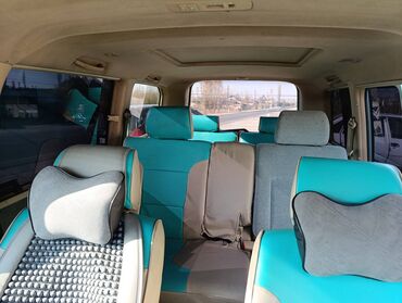 Honda: Honda Stepwgn: 2003 г., 2 л, Автомат, Газ, Минивэн — 11