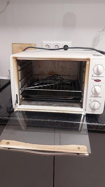 vitek vt: Духовка, Б/у, Самовывоз — 3