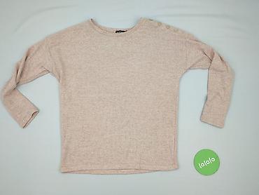 axyno: Inextenso, Sweter damski, rozmiar S — 2