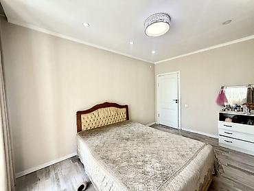 квартира чортекова: 3 комнаты, 76 м², Пригородное с. Индивидуалка, 1 этаж, Евроремонт — 4