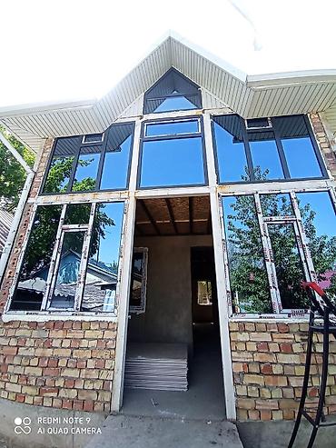 Пластиковые окна на заказ: Пластиковые окна, двери и остекление домов под ключ - ПВХ-окна — 14