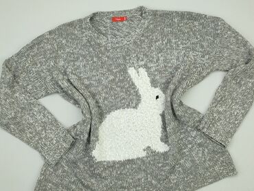 bluzki damskie rozmiar 48 allegro: Sweter, 4XL, stan - Dobry