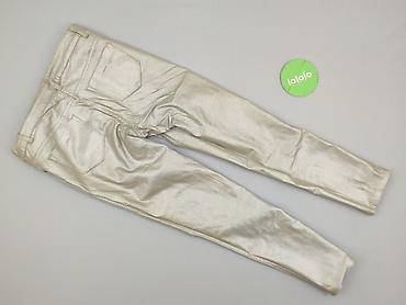 peckott denim: Blue Motion, Spodnie materiałowe damskie, rozmiar M — 3