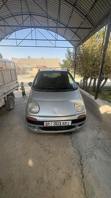 e38 bmw: Daewoo Matiz: 2000 г., 0.8 л, Механика, Бензин, Хэтчбэк — 2